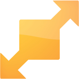 resize 10 icon