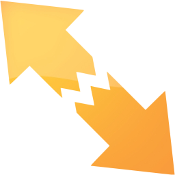 resize 3 icon