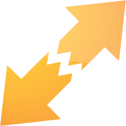 resize 4 icon