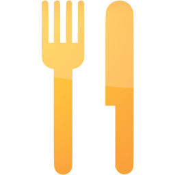 restaurant icon