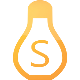 salt shaker icon