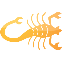 scorpion 2 icon