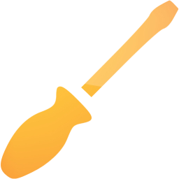 screwdriver icon