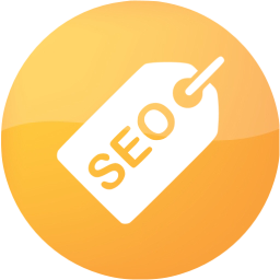 seo tag 2 icon