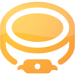 shoe polish icon