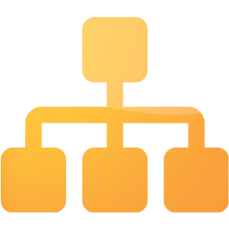 sitemap icon