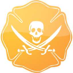 skull 23 icon