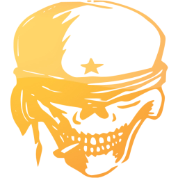 skull 4 icon