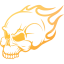 skull 43