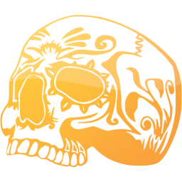 skull 54 icon