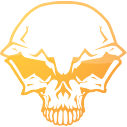 skull 63 icon