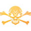 skull 64