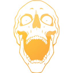 skull 65 icon