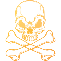 skull 72 icon