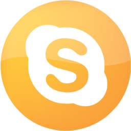 skype 4 icon