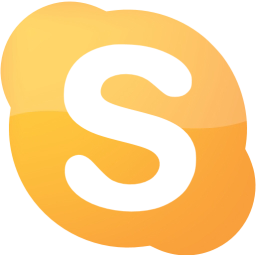 skype icon