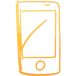 smartphone 8 icon