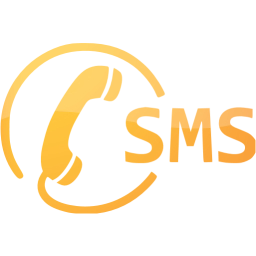 sms 6 icon