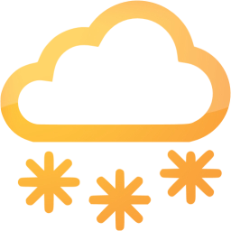 snow icon