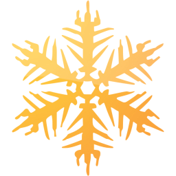 snowflake 16 icon