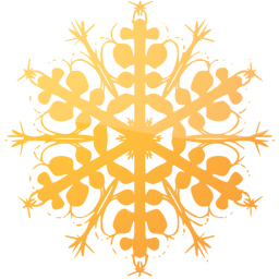 snowflake 2 icon
