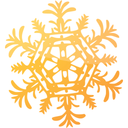 snowflake 25 icon