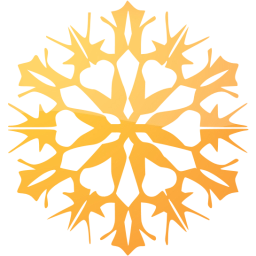 snowflake 27 icon