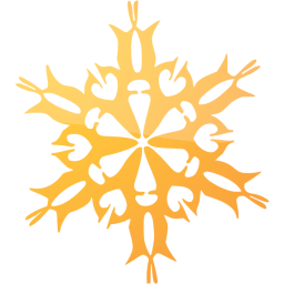 snowflake 30 icon