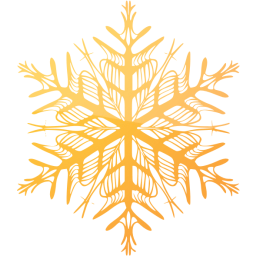 snowflake 37 icon