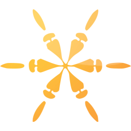 snowflake 39 icon