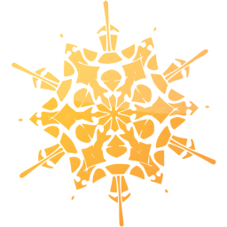 snowflake 40 icon