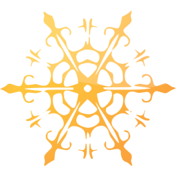 snowflake 42 icon