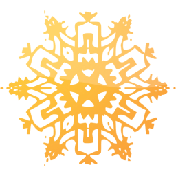 snowflake 54 icon