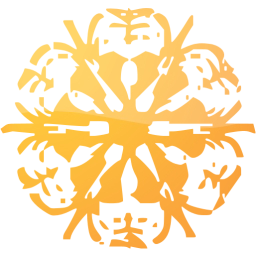 snowflake 7 icon