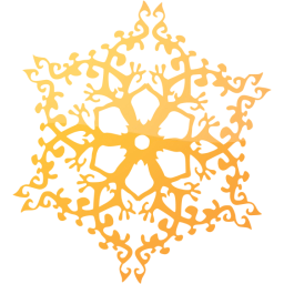 snowflake 8 icon