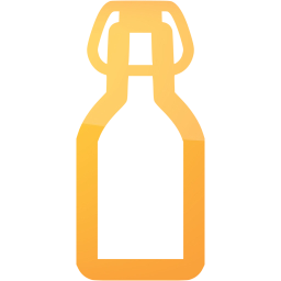 soda bottle icon