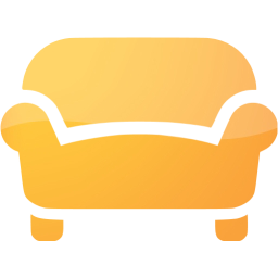 sofa icon