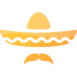 sombrero icon