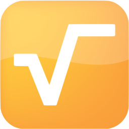 square root icon