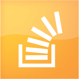 stackoverflow 2 icon