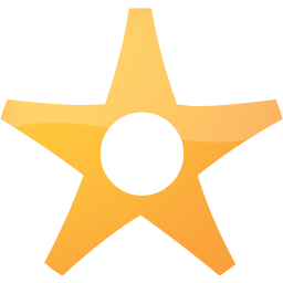 star 16 icon