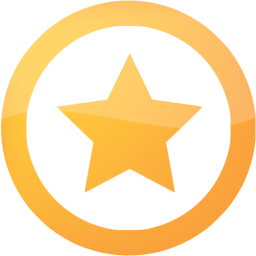 star 7 icon