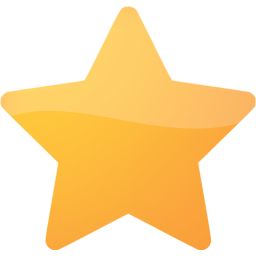 star 8 icon