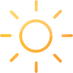 sun 4 icon