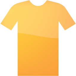 t shirt icon