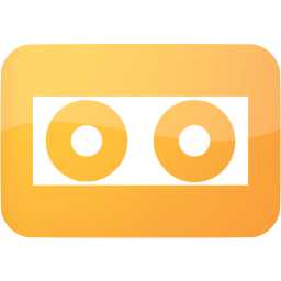 tape drive icon