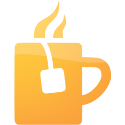 tea icon