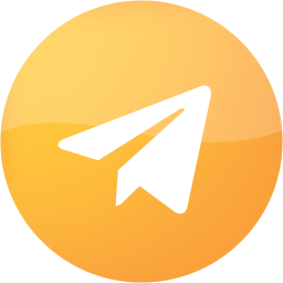 telegram 3 icon