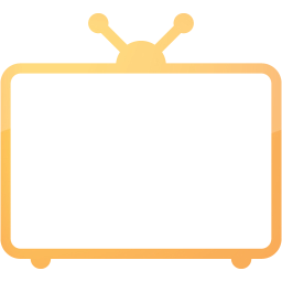 television 21 icon