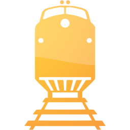 train 9 icon